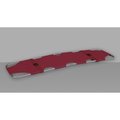 Afs Stretcher (Burgundy) 11078